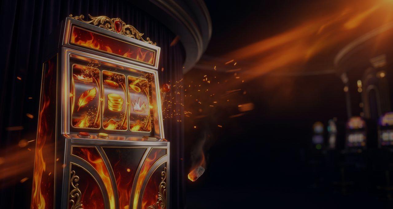 BlazeSpins